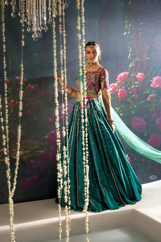 Teal