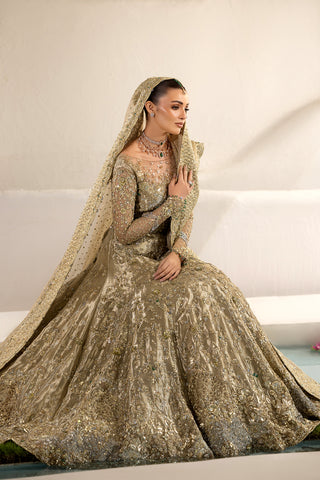 Meherbano