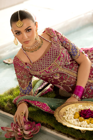 Mahveen