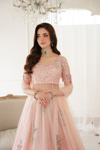 Mocca soft Pink