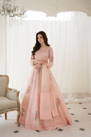 Mocca soft Pink