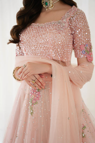 Mocca soft Pink