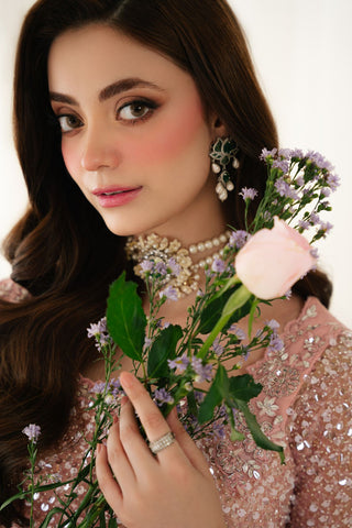 Mocca soft Pink