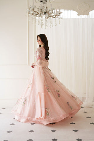 Mocca soft Pink