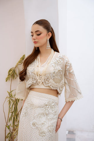 Sage White