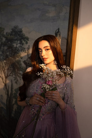 Lilac Whispher