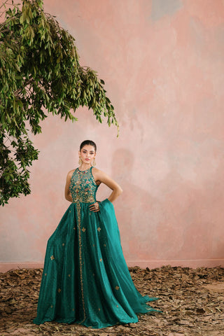 ANDAAZ