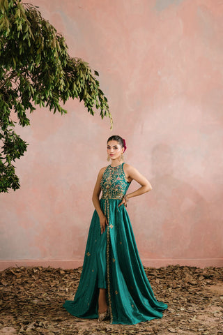 ANDAAZ